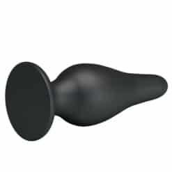 PRETTY LOVE - PLUG ERGONOMICO SILICONA 15.4 CM - piKanteo | Despierta tu lado más piKante