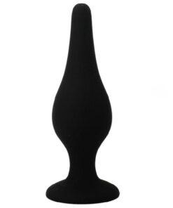 PRETTY LOVE - PLUG ERGONOMICO SILICONA 14 CM