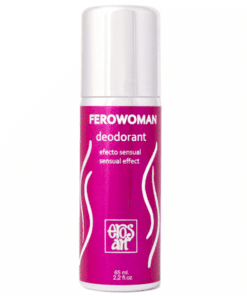 EROS-ART - FEROWOMAN DESODORANTE ÍNTIMO 75 ML