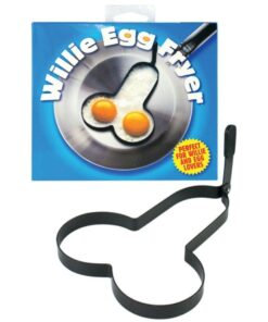 SPENCER & FLEETWOOD - MOLDE PENE PARA FREIR HUEVOS