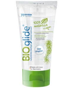 BIOGLIDE - LUBRICANTE NATURAL 150 ML