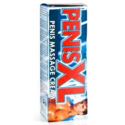 RUF - PENIS XL CREMA 50ML - piKanteo | Despierta tu lado más piKante