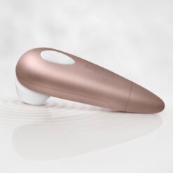 SATISFYER - 1 NEXT GENERATION - piKanteo | Despierta tu lado más piKante