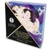SHUNGA - SALES DE BAÑO AROMATIZADAS EXOTIC PURPLE 75 GR - piKanteo | Despierta tu lado más piKante