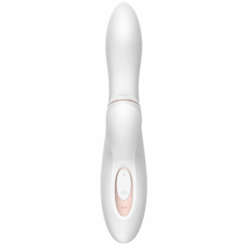 SATISFYER - PRO G-SPOT RABBIT EDICIÓN 2020 - piKanteo | Despierta tu lado más piKante