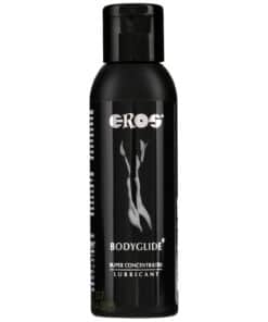EROS - BODYGLIDE LUBRICANTE SUPERCOCENTRADO SILICONA 50 ML