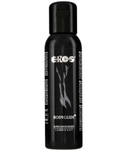 EROS - BODYGLIDE LUBRICANTE SUPERCOCENTRADO SILICONA 250 ML