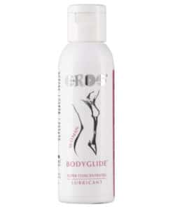 EROS - BODYGLIDE LUBRICANTE SUPERCOCENTRADO SILICONA WOMAN 50 ML