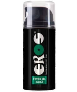 EROS - FISTING ANAL GEL LUBRICANTE SUPERDESLIZANTE 100 ML