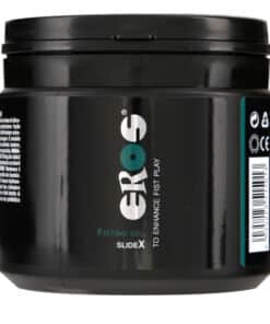 EROS - FISTING ANAL GEL LUBRICANTE SUPERDESLIZANTE 500 ML