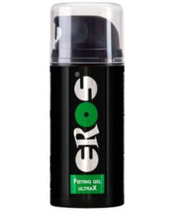 EROS - FISTING ANAL GEL LUBRICANTE RELAJANTE 100 ML