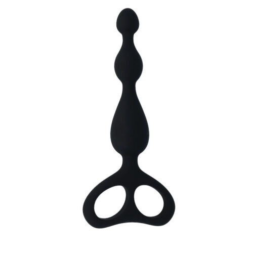 INTENSE - DANTI ANAL NEGRO - Imagen 4