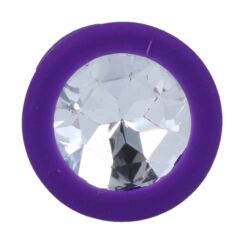 INTENSE - SHELKI S PLUG ANAL LILA - piKanteo | Despierta tu lado más piKante