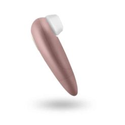 SATISFYER - 1 NEXT GENERATION - piKanteo | Despierta tu lado más piKante