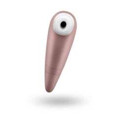 SATISFYER - 1 NEXT GENERATION - piKanteo | Despierta tu lado más piKante