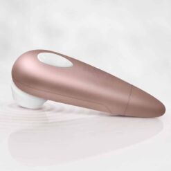 SATISFYER - 1 NEXT GENERATION - piKanteo | Despierta tu lado más piKante