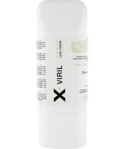 RUF - X VIRIL CREMA PARA POTENCIAR ERECCIÓN Y TAMAÑO