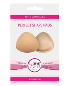 BYE-BRA - ALMOHADILLAS PERFECT PUSH-UP BEIGE