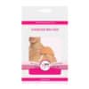 BYE-BRA - PROTECTORES HOMBRO SOSTEN BEIGE