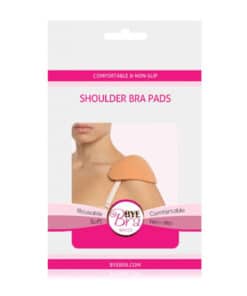 BYE-BRA - PROTECTORES HOMBRO SOSTEN BEIGE