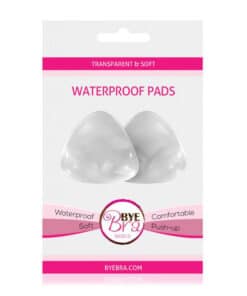 BYE-BRA - ALMOHADILLAS PUSH-UP IMPERMEABLE