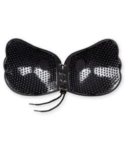 BYE-BRA - LACE-IT REALZADOR PUSH-UP NEGRO COPA A
