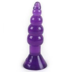BAILE - CLIMAX HAPPENS PLUG ANAL 17 CM - piKanteo | Despierta tu lado más piKante