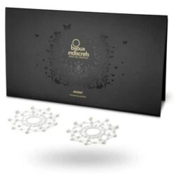 BIJOUX - INDISCRETS MIMI PERLA DORADO - piKanteo | Despierta tu lado más piKante