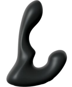 ANAL FANTASY ELITE COLLECTION - MASAJEADOR PROSTÁTICO ULTIMATE P-SPOT MILKER
