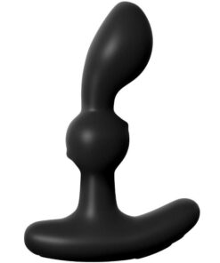 ANAL FANTASY ELITE COLLECTION - MASAJEADOR PROSTÁTICO P-MOTION