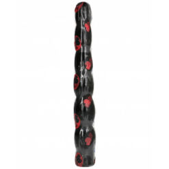 ALL BLACK - ANAL DILDO 32 CM - piKanteo | Despierta tu lado más piKante
