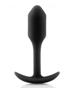 B-VIBE - SNUG PLUG 1 NEGRO