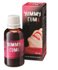 COBECO - YUMMY CUM DROPS MAS SEMEN
