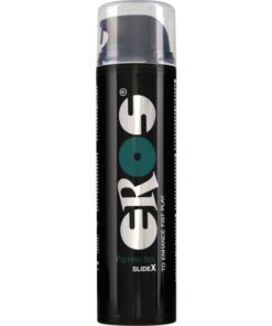 EROS - FISTING ANAL GEL LUBRICANTE SUPERDESLIZANTE 200 ML