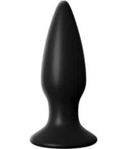 ANAL FANTASY ELITE COLLECTION - PLUG ANAL RECARGABLE PEQUEÑO