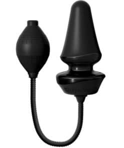 ANAL FANTASY ELITE COLLECTION - PLUG HINCHABLE