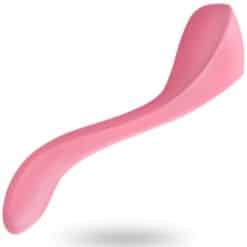 SATISFYER - PARTNER MULTIFUN 2 - piKanteo | Despierta tu lado más piKante