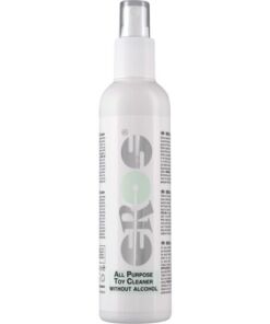 EROS - LIMPIADOR DE JUGUETES ALL PURPOSE 200 ML