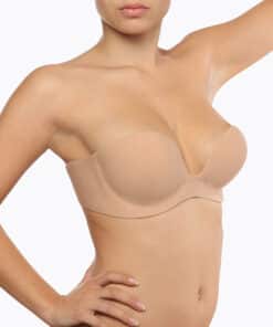BYE-BRA - GALA SUJETADOR COPA A BEIGE
