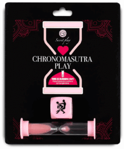 SECRETPLAY - JUEGO CHRONOMASUTRA PLAY HETERO