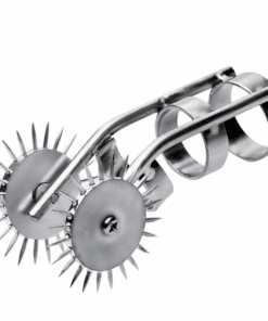 METAL HARD - DEDAL METAL ESTIMULADOR