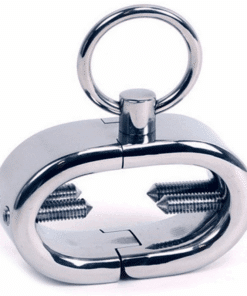 METAL HARD - BRAZALETE TESTÍCULOS