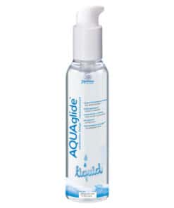 JOYDIVISION AQUAGLIDE - LUBRICANTE LIQUID 250 ML