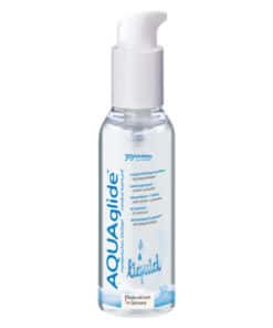 JOYDIVISION AQUAGLIDE - LUBRICANTE LIQUIDO 125 ML