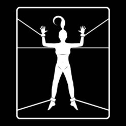 FETISH SUBMISSIVE - SET DE ESPOSAS Y ATADURAS CON FORRO DE NEOPRENO - piKanteo | Despierta tu lado más piKante