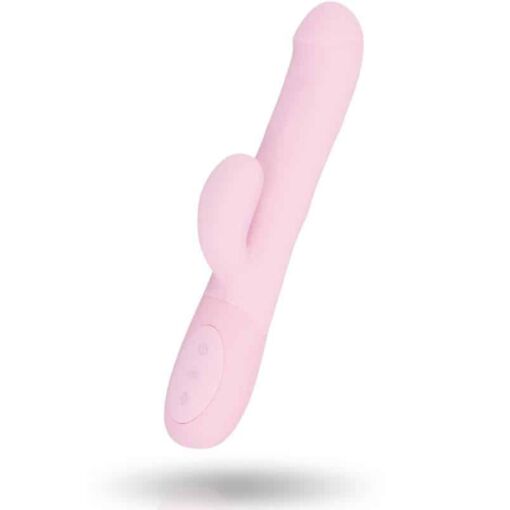 INSPIRE SENSE - GABRIELLA VIBRADOR ROSA - Imagen 2