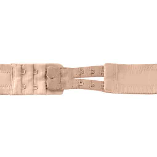 BYE-BRA - EXTENSORES DE CONTORNO FLEXIBLES 2 GANCHOS 3 UDS - Imagen 5