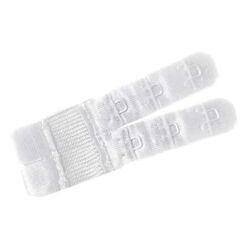 BYE-BRA - EXTENSORES DE CONTORNO FLEXIBLES 2 GANCHOS 3 UDS - piKanteo | Despierta tu lado más piKante