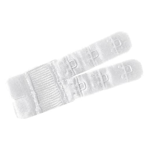BYE-BRA - EXTENSORES DE CONTORNO FLEXIBLES 2 GANCHOS 3 UDS - Imagen 4