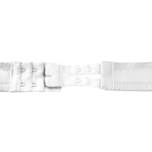 BYE-BRA - EXTENSORES DE CONTORNO FLEXIBLES 2 GANCHOS 3 UDS - Imagen 7
